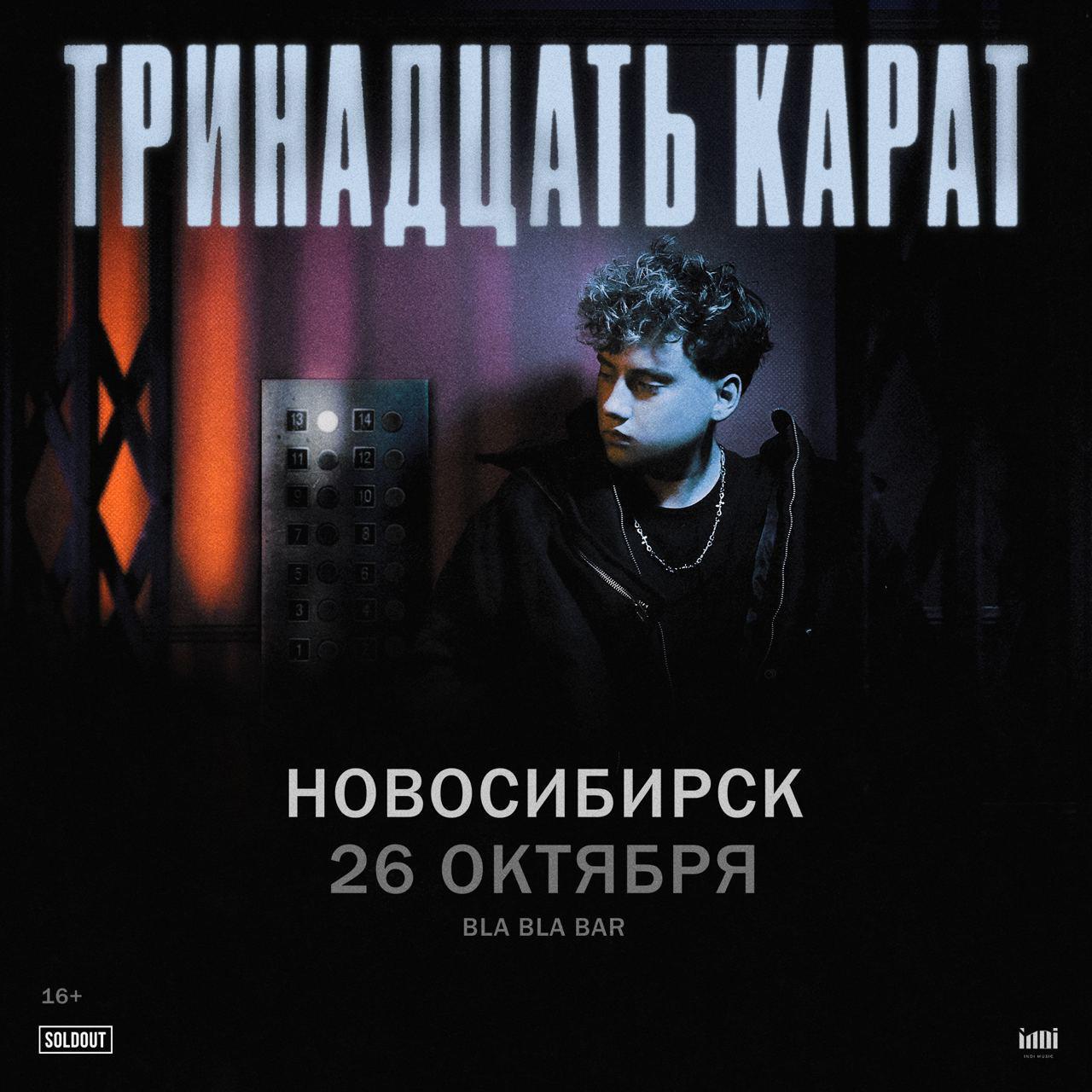 Тридцать карат